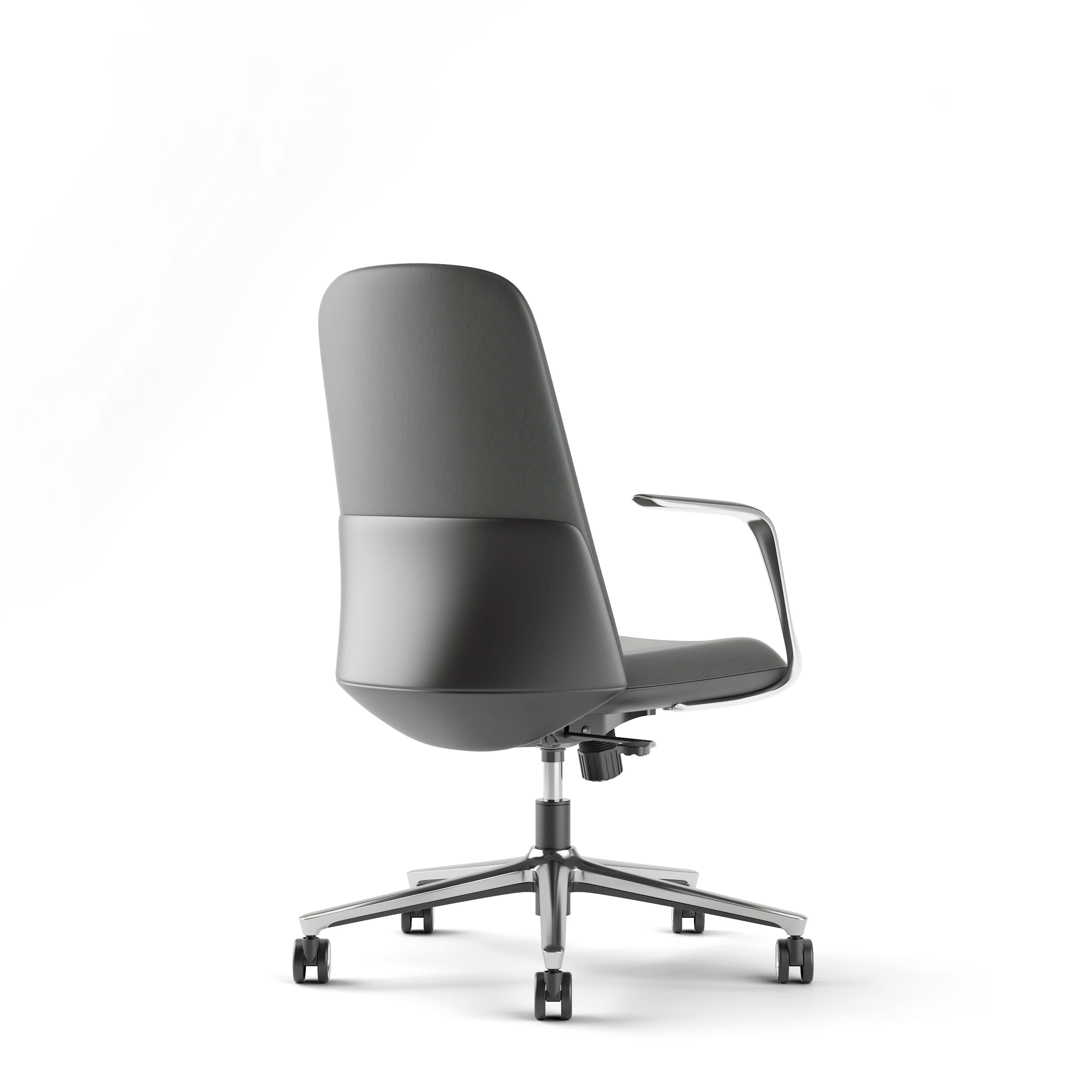 Silla de Oficina Ejecutiva de  - Office Furniture Brands reseña y precio