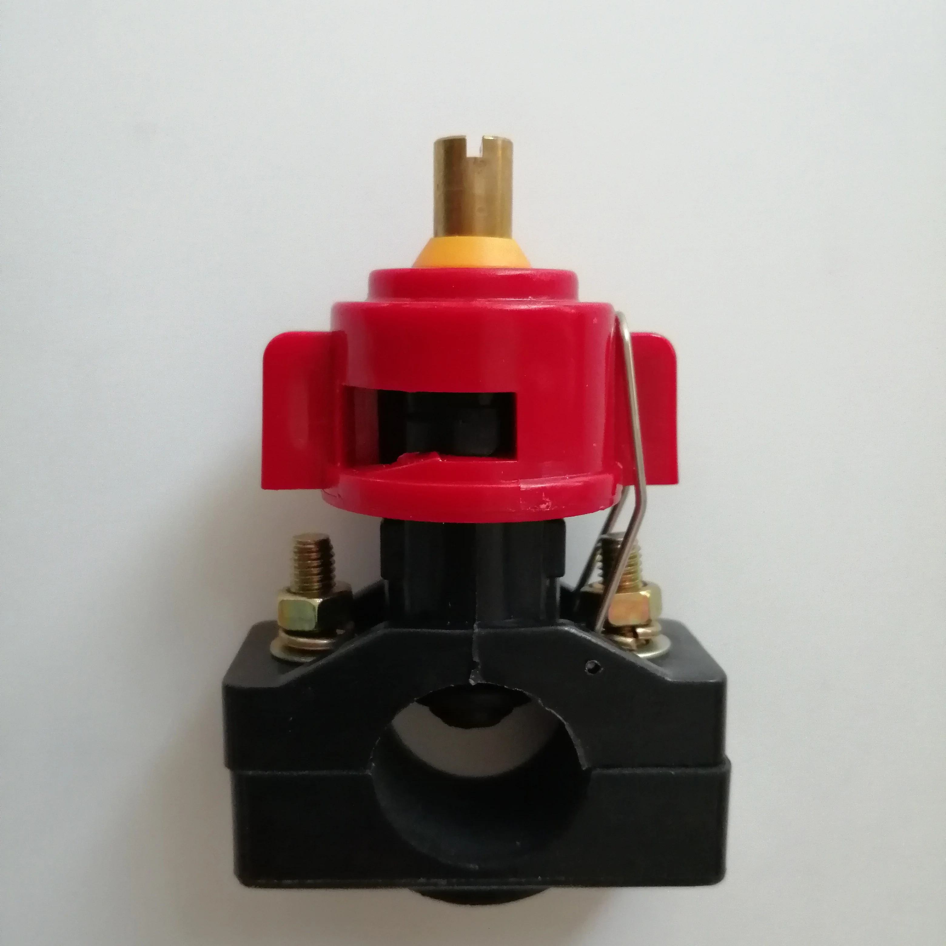 High Quality CC522 CC622 CC422 Dynapac Road Roller Spare Parts Water Spray Nozzle
