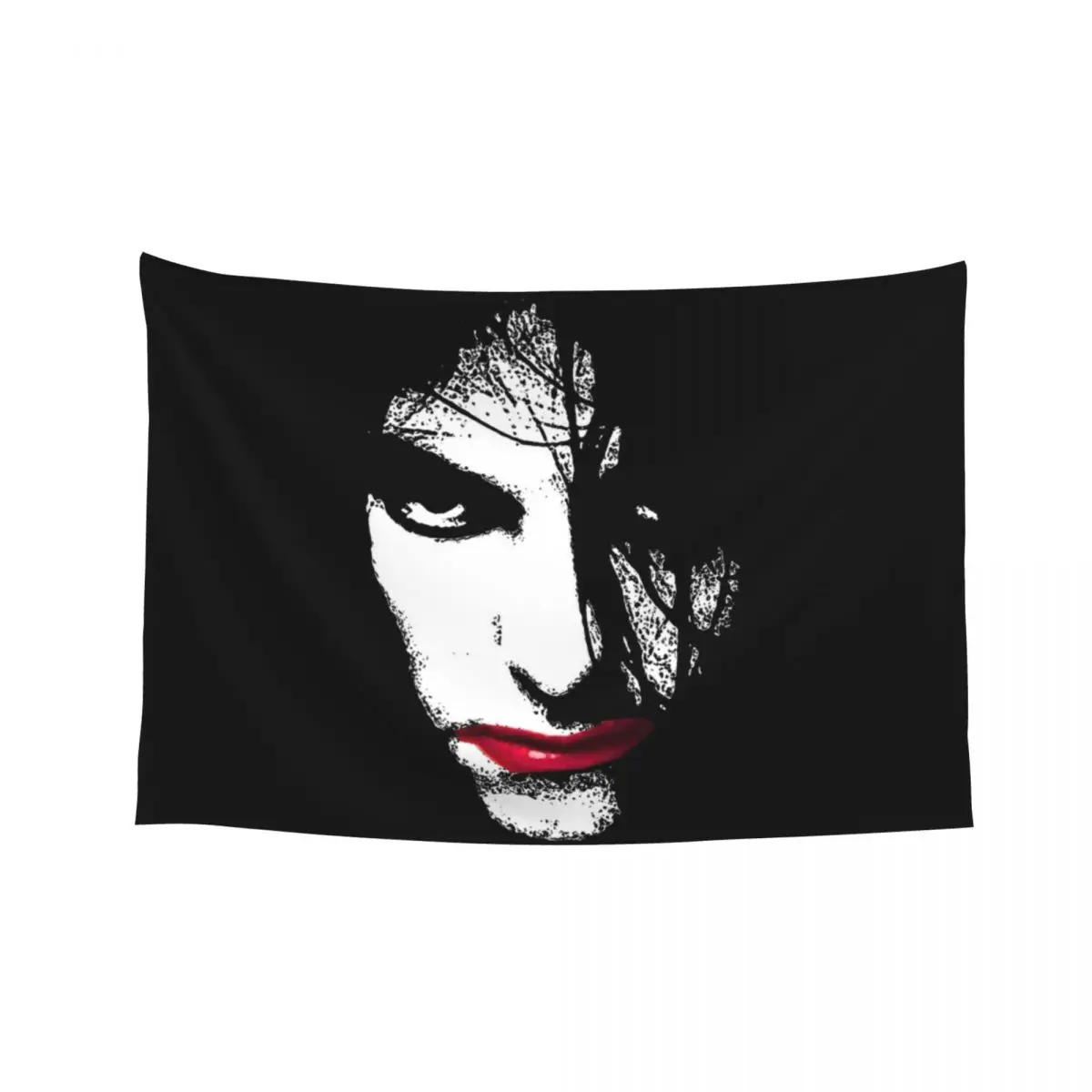 

Robert Smith Tapestry Wall Decoration Items Decoration Room Home Decorating Room Decorations Tapestry