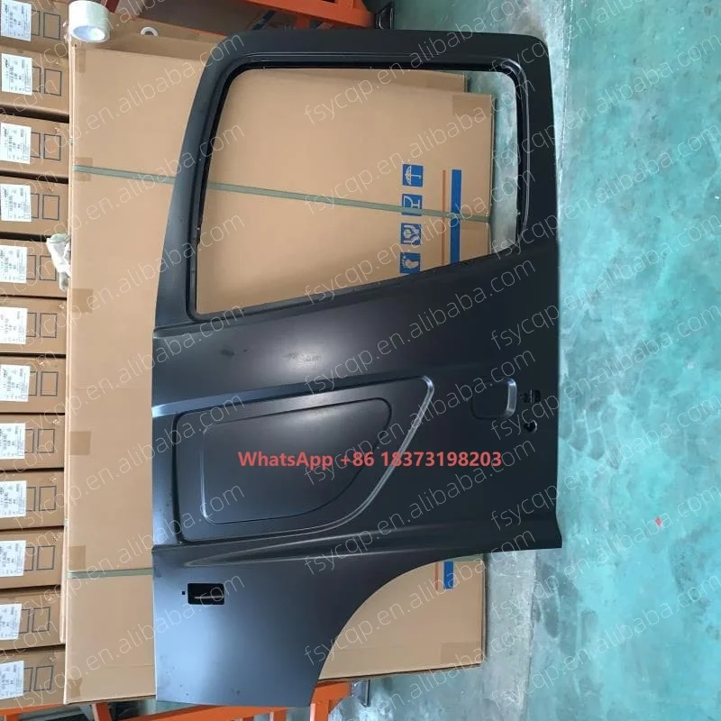 

Hino 700 Profia Truck Door LH