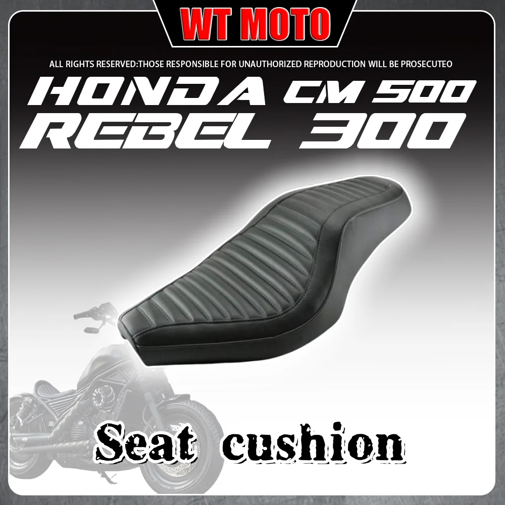 

Для HONDA Rebel 300 500 CMX 300 CMX 500 спинка многофункциональная складная спинка для honda rebel cm 300 500