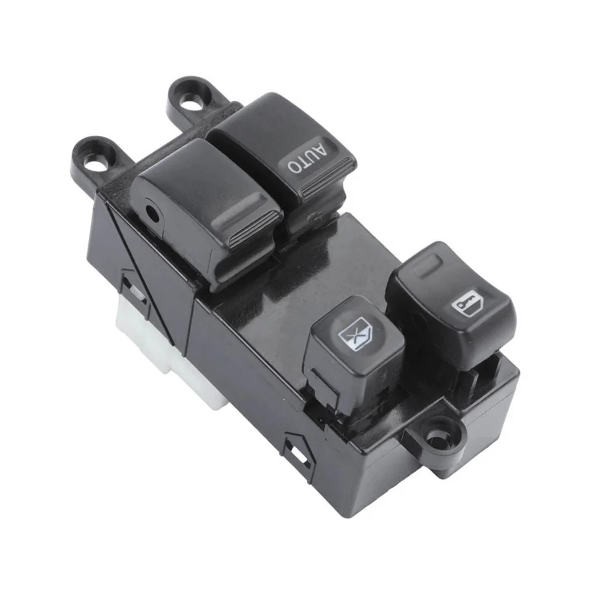 

New 25401-VD461 25401VD461 Power Window Master Control Switch for Y61