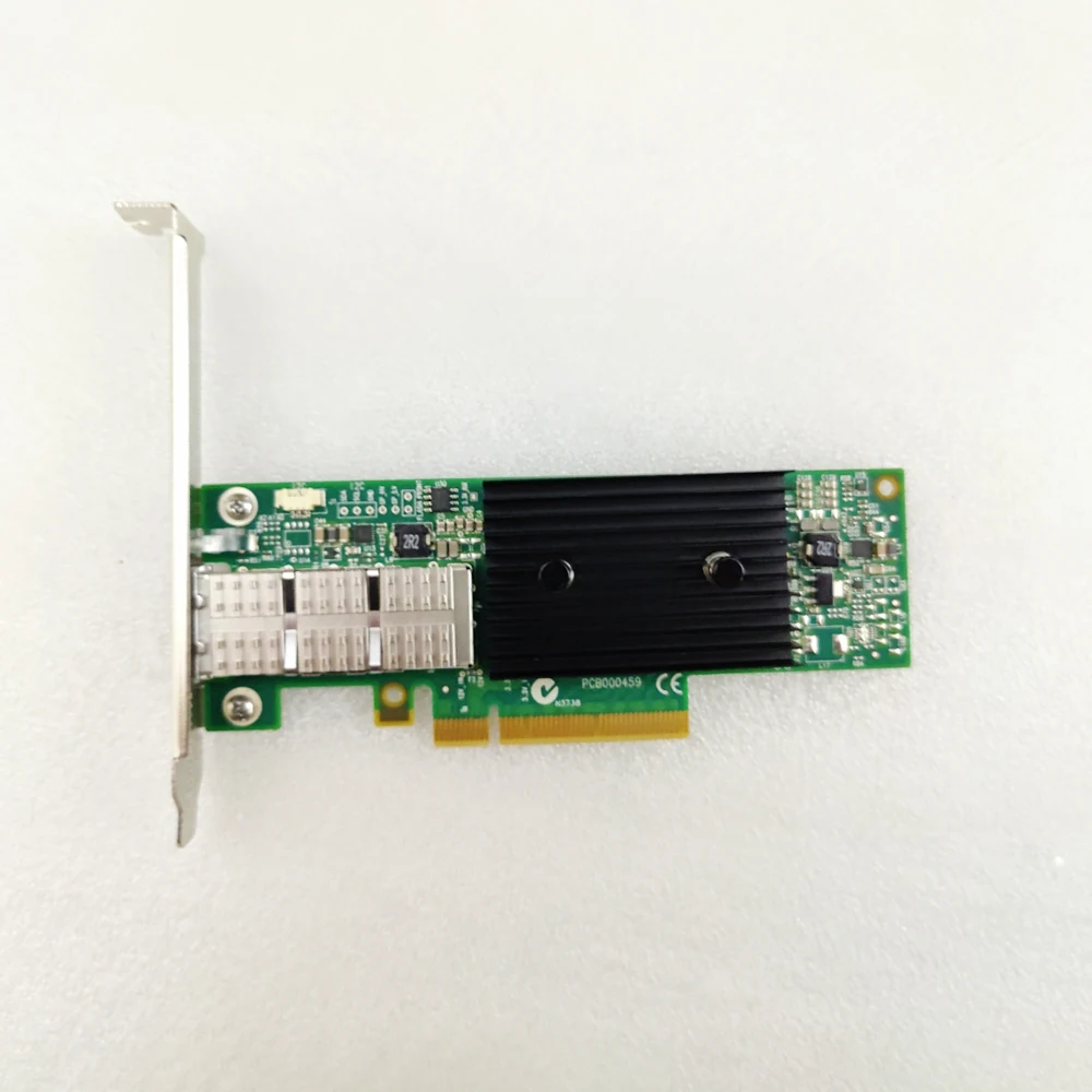 Network Card NIC CX353A MCX353A-FCCT ConnectX-3 Pro FDR IB 40/56GbE Single Port