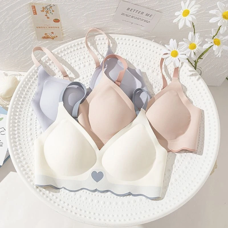 Thumbnail 2 - #73 Best Deep V Push-Up Bras to Buy In 2026