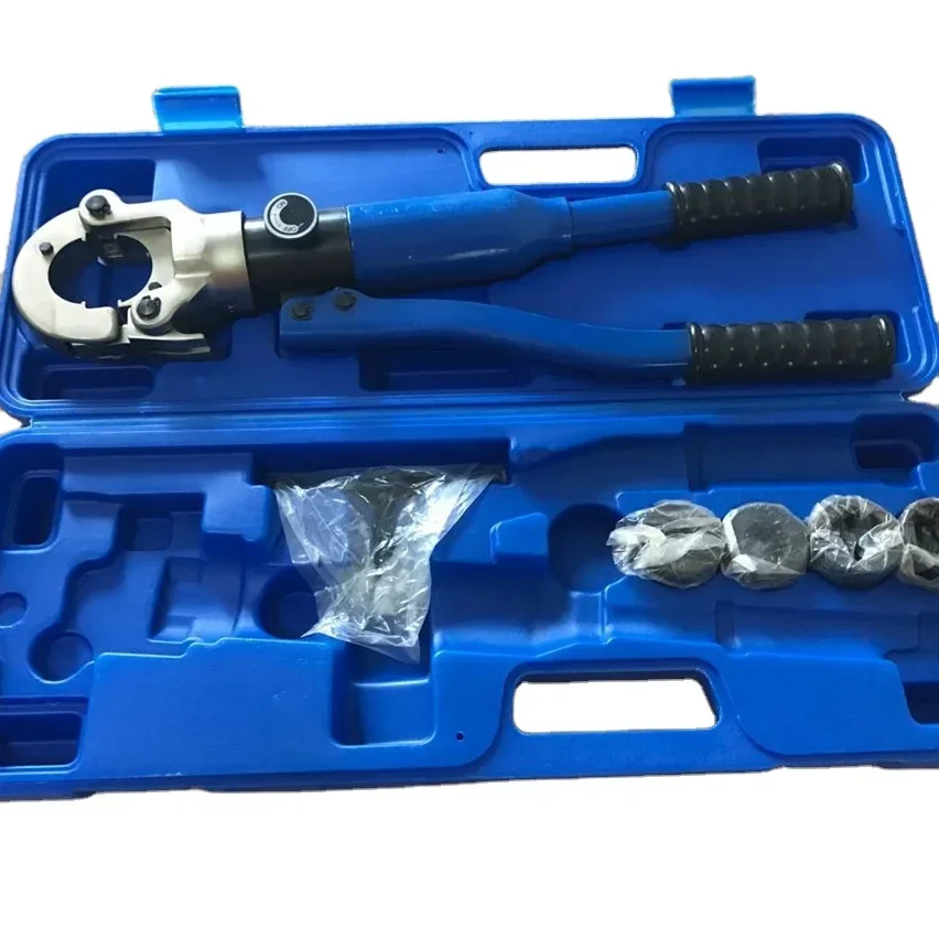 YYHC-Crimp hydraulic tool 16-32mm for multilayer pipes