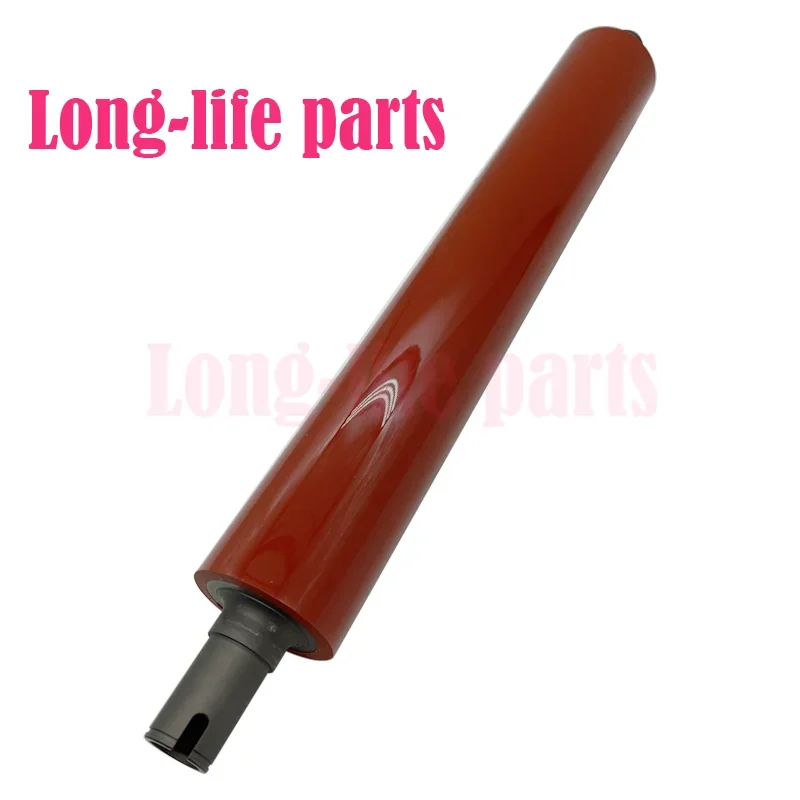 

Fuser Lower Roller Original For Konica Minolta BH 958 758 808 Copier Parts