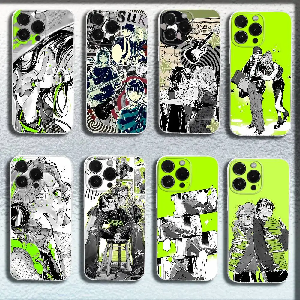 

Comic T-Tgswiiwagaa Phone Case For iPhone 17,16,15,14,13,12,11,Pro,Max,Plus,E,SE4,Air,Mini Transparent Cover
