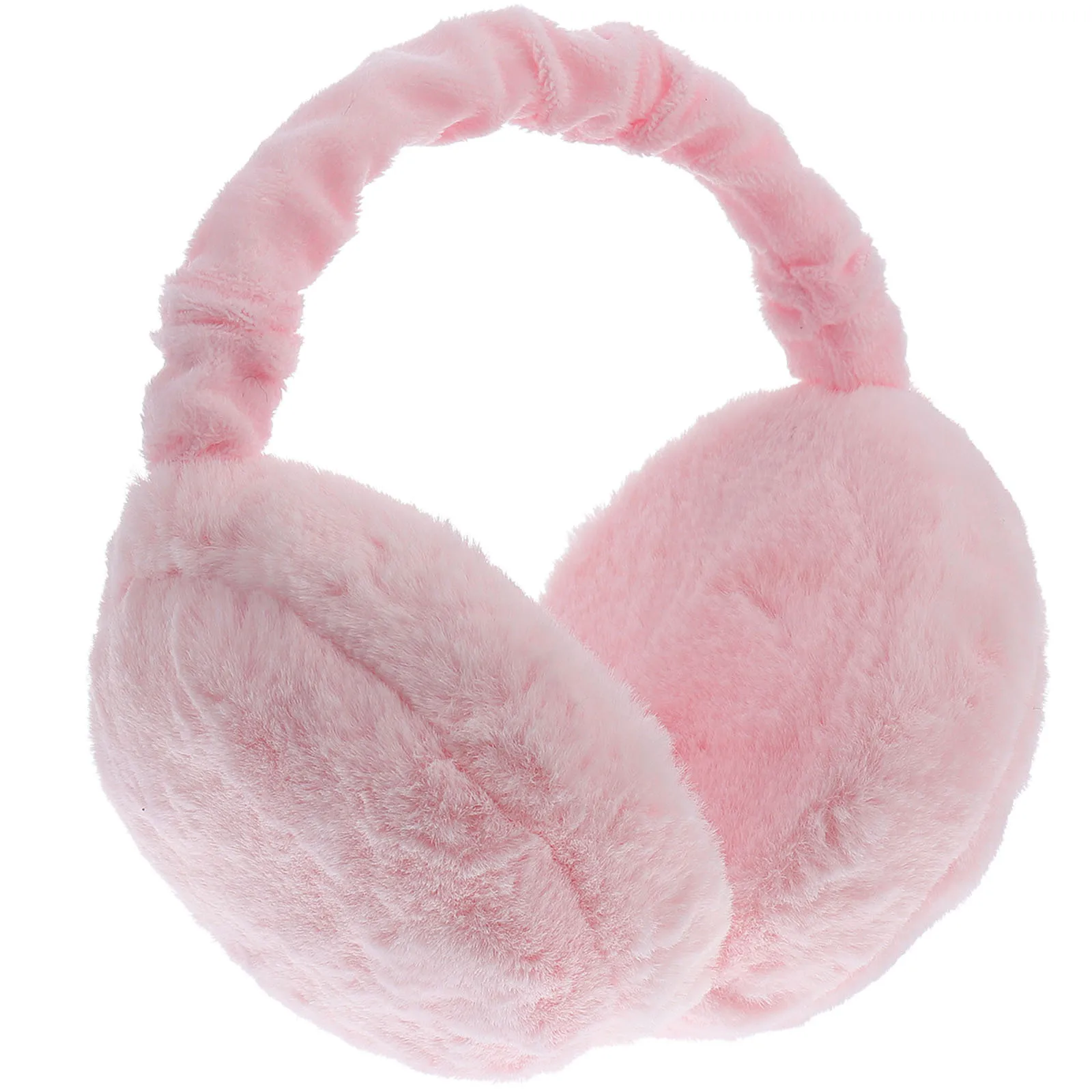 1 قطعة هدية الإبداعية الشتاء غطاء للأذنين الدافئة تصميم رائع الصيد الاهتمام فريد نمط المرأة الأذن إفشل #6