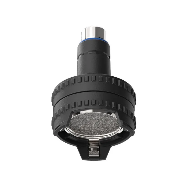 Easy valve filling Chamber for Volcano digital