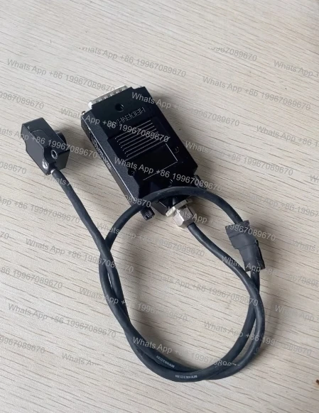 

Б/у, зонд LIF47R, функциональная упаковка.