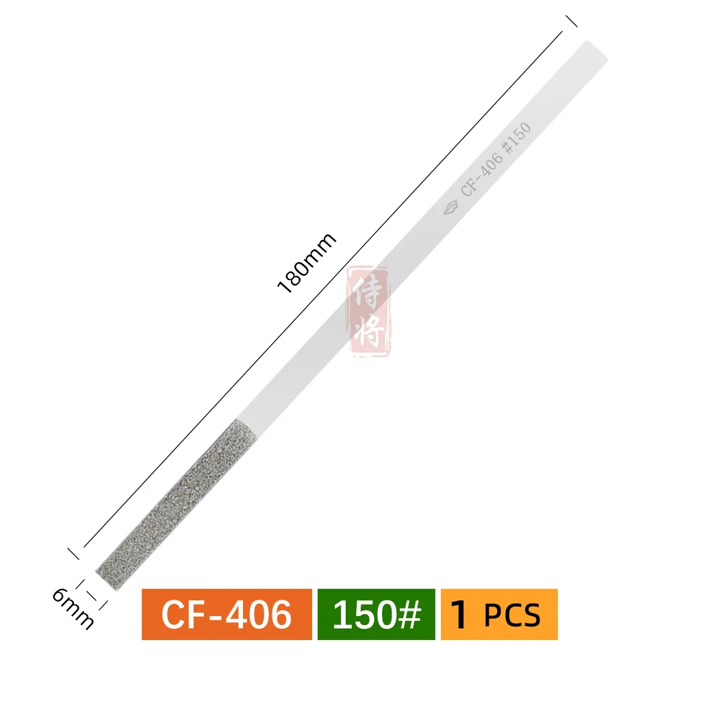 Variant: CF406 150 Grit