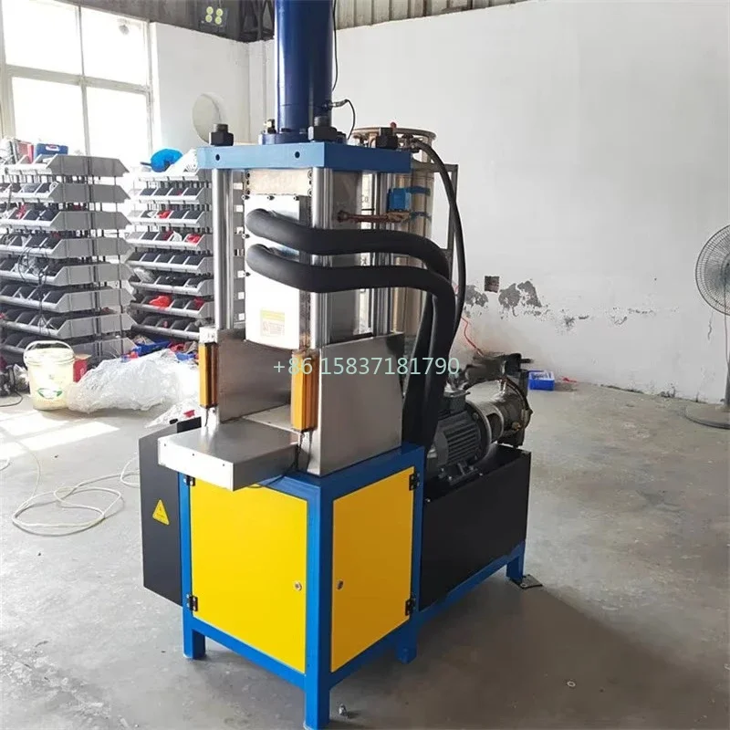 Co2 Granular Making Machine Dry Ice Pelletizer Machine CO2 Dry Ice Making Machine Carbon Dioxide Dry Ice Pelletizer Maker for US