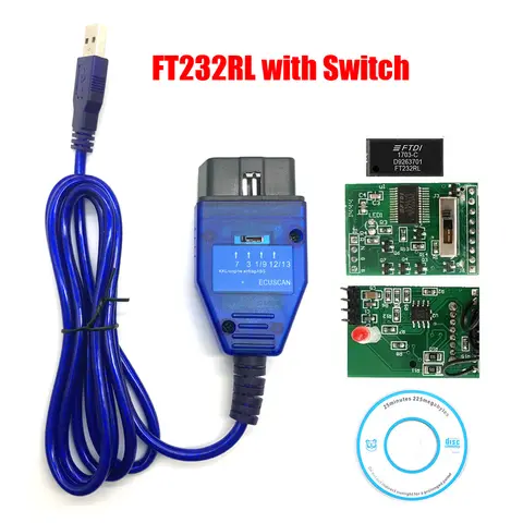 10 best sales obd vag - №8