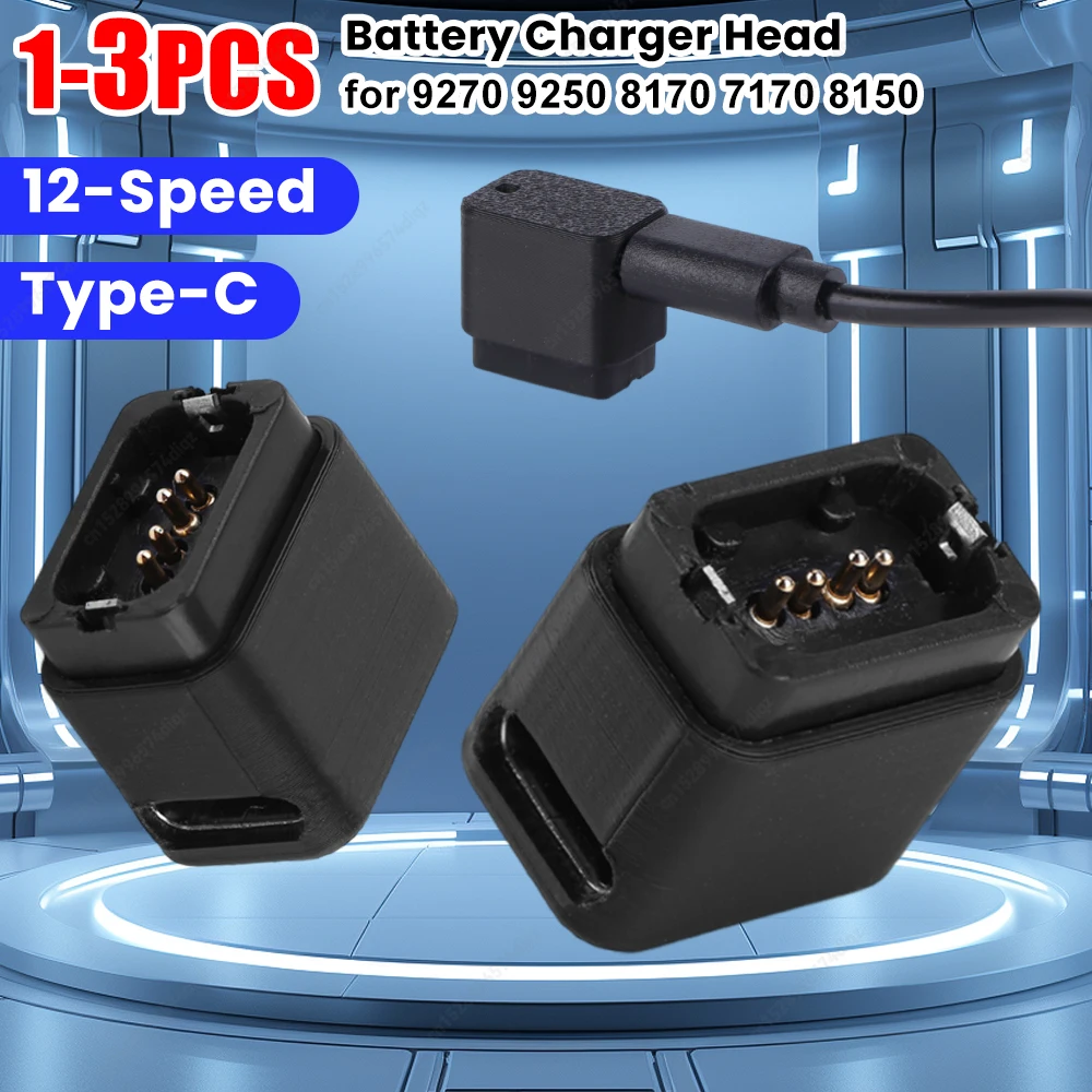 12Speed Di2 Electri…