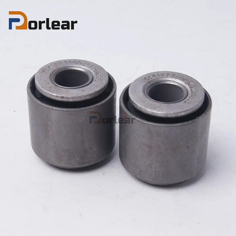 

2PCS Front Shock Absorber Bushing Kit For Maserati Levante M161 670100718 670106260