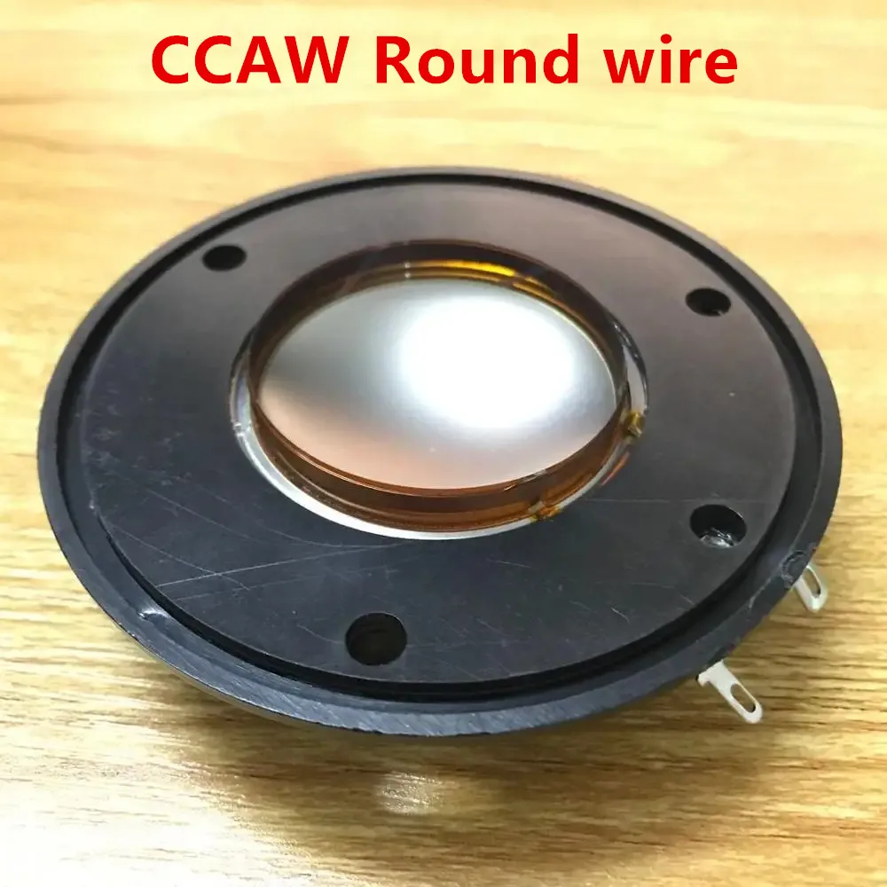 D-533A, X15, X215, Titan 8ohm 용 EVP-X12 드라이버 용 다이어프램