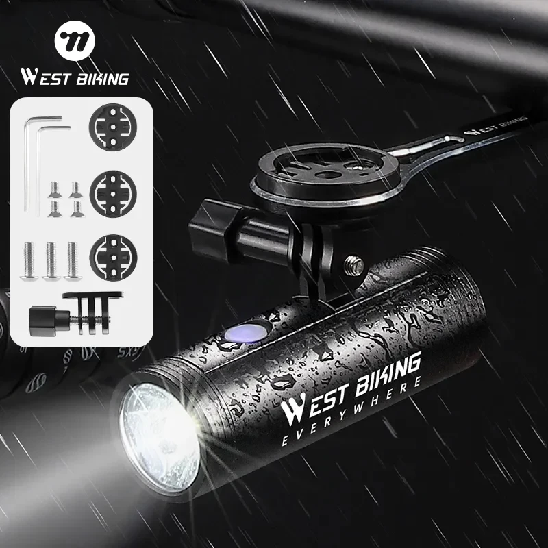 West Biking Ultrali…