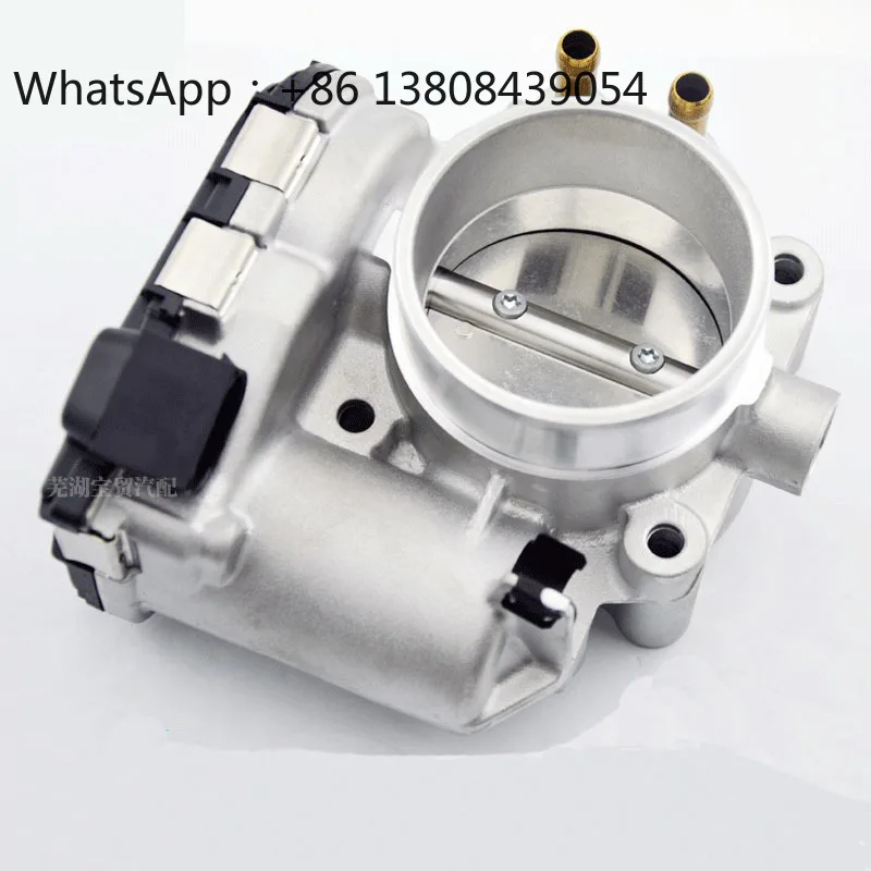 

Quality Throttle Is Suitable for Use with Chery Erize 5 Erize 7 Swiss Tiger 7 Swiss Tiger 8E4G16 Throttle