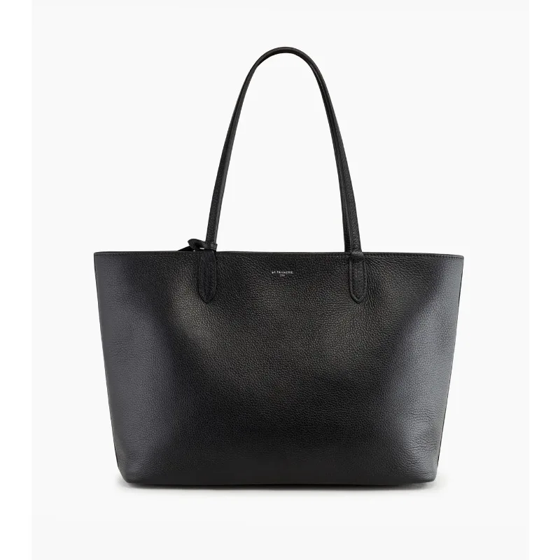 

Women Tote Bag High Quality Soft Leather Large Ladies Shoulder Crossbody Bag Luxury Female Shopping Handbag