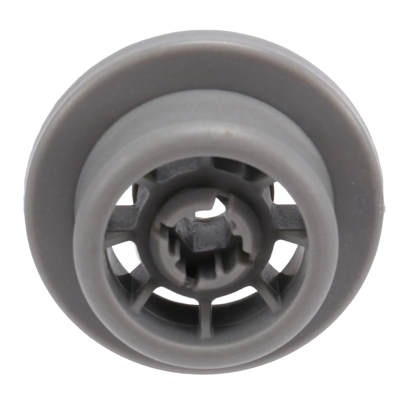 غسالة الصحون رف سفلي سلة وعجلة صحون ، أجزاء غسالة الصحون ، Profilo ، Siemens ، NEFF ، Set ، 8 موجب