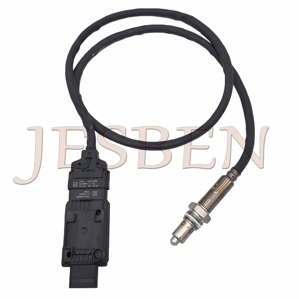 8476457-04 13628476457 NOX Sensor for BMW G11 G12 G14 G16 G20 G21 G22 G23 G26 G28 G30 G31 G32 G70 G80 G81 G82 G83  X3 X4 X5 X6