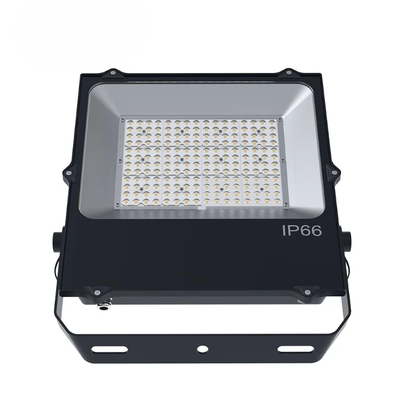 

LED super bright lighting energy-saving lamps outdoor waterproof floodlight intelligent projection