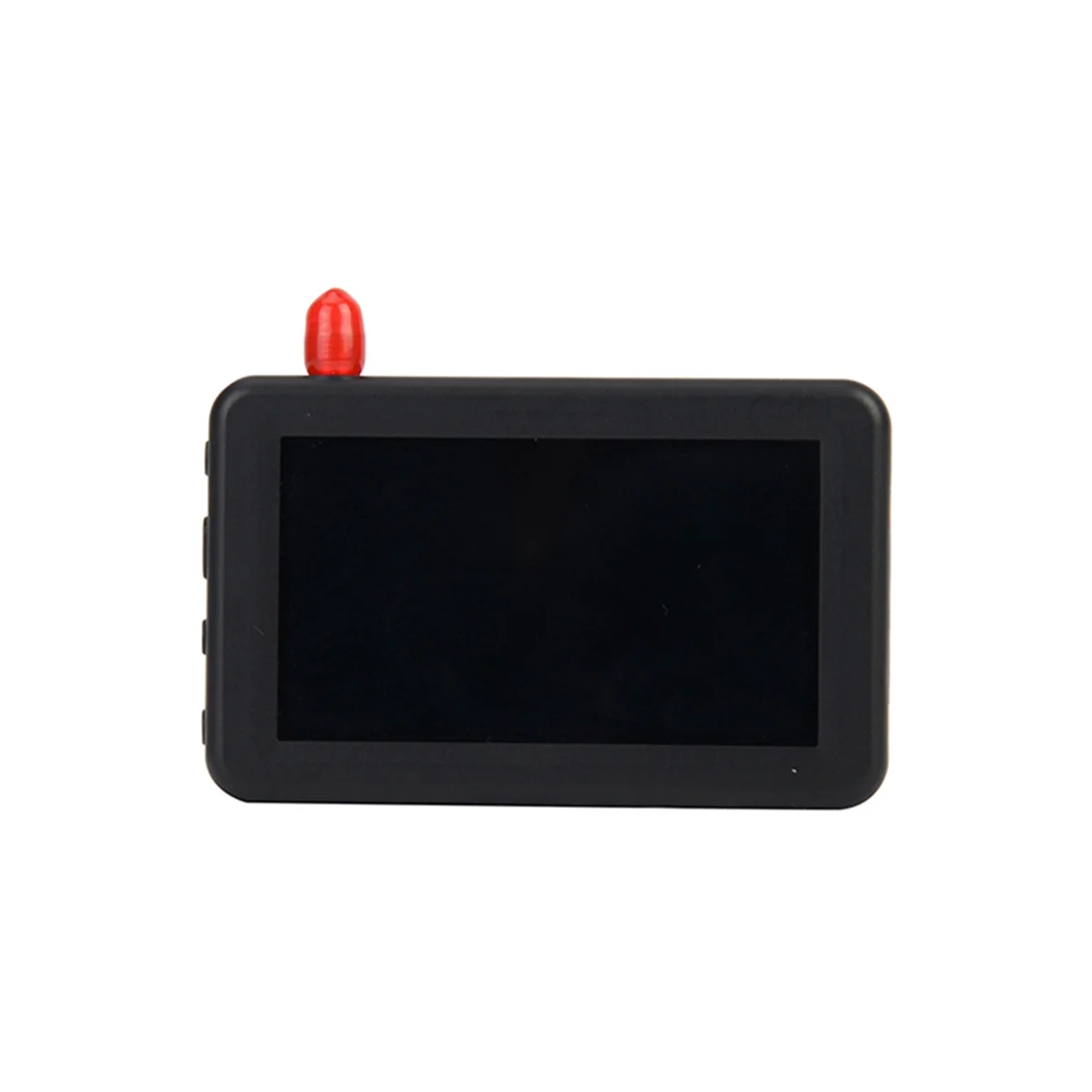 Mini 5.8G 40CH 3 Inch LCD 480x320 Auto Search FPV Monitor Build-in Battery for RC Multicopter FPV Drone Part