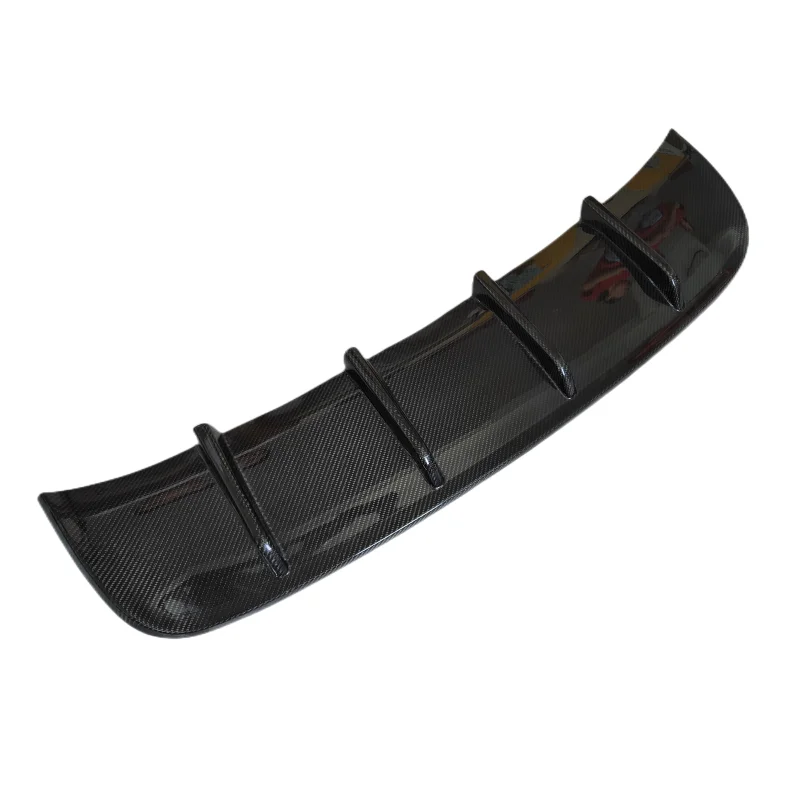 

Larte Style Carbon Fiber Rear Diffuser Package Front Lip Rear Lip Side Skirt Spoiler for Maserati Levante Body Kit