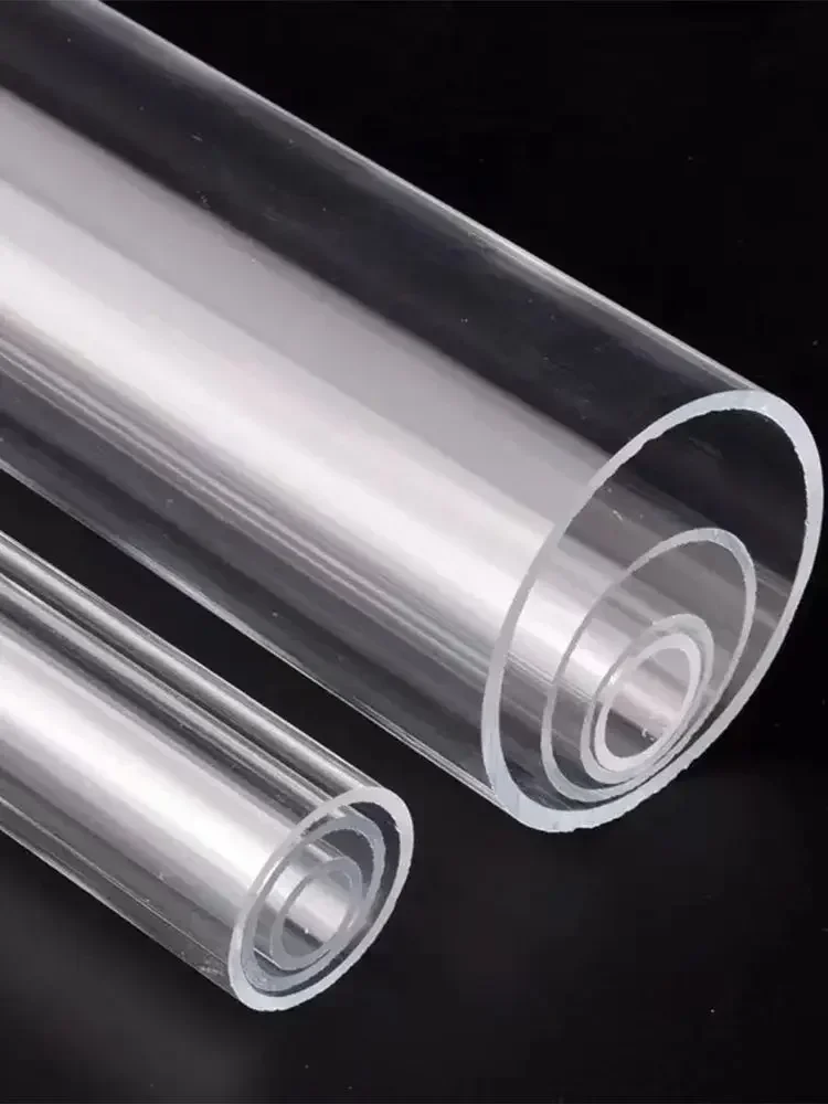 OD13.5*ID9.5*L1000mmQuartz Capillary Tube/Silica Single-Bore Glass Capillary Tube/High Temperature Glass Tubes