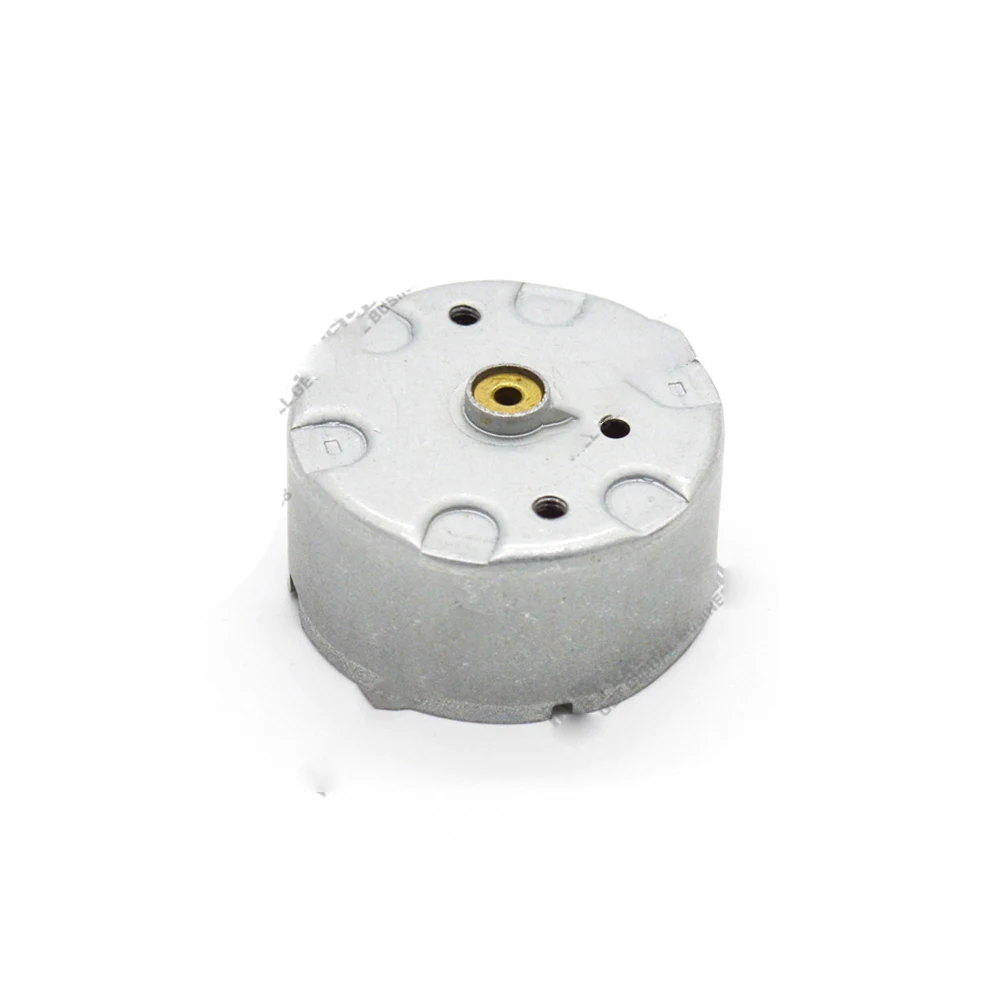 Micro RF-500TB 12560 14415 18280 Motor DC 3V-12V 6V 9V 3700RPM Shaft Diameter 2mm Round 32MM  Humidifier Alarm 12Volt