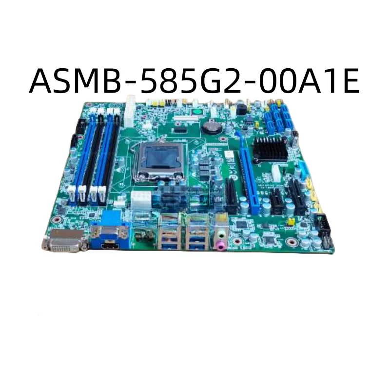 

New Original Genuine Server Motherboard ASMB-585G2-00A1E ASMB-586G4-00A1 ASMB-831T2-00A1 ASMB-815I-00A1E ASMB-815-00A1E