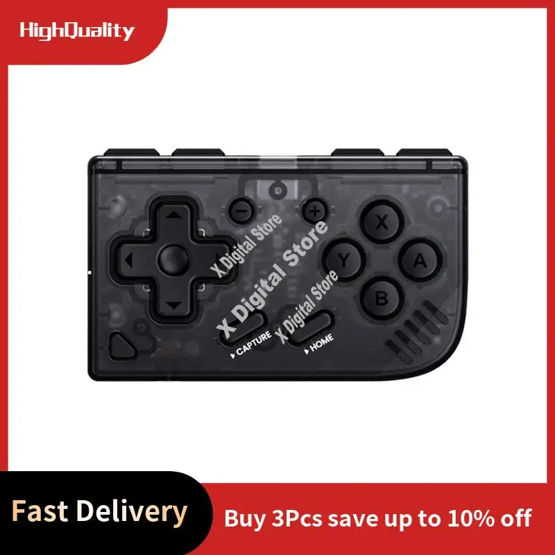 Classic Retro Contr…