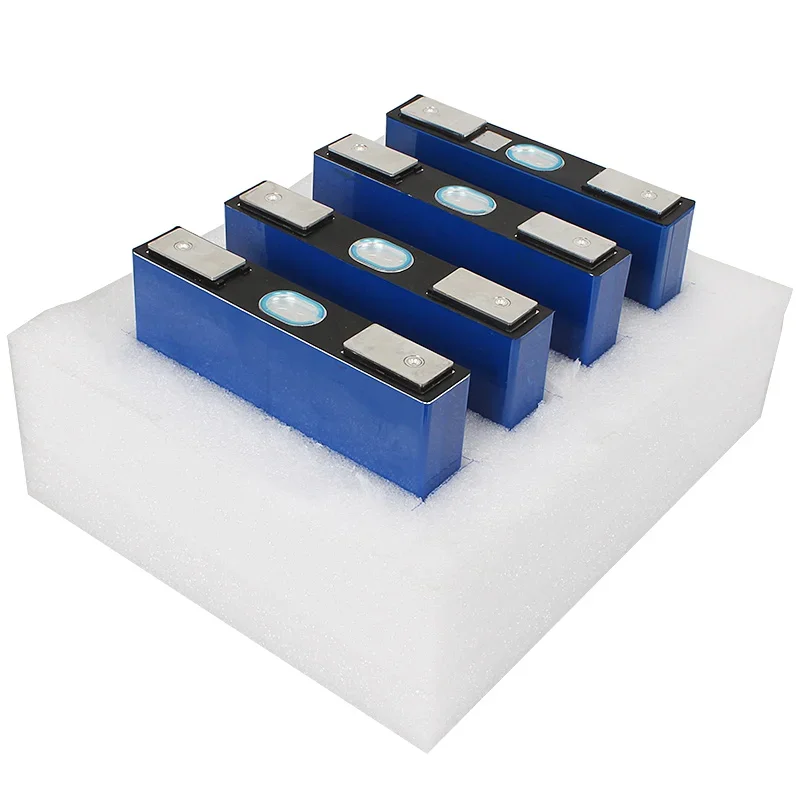 

Free Shipping 16pcs/pack 3.2v Lishen Lep 272ah Lithium Ion Lifepo4 Battery Cell For Diy Solar Bank