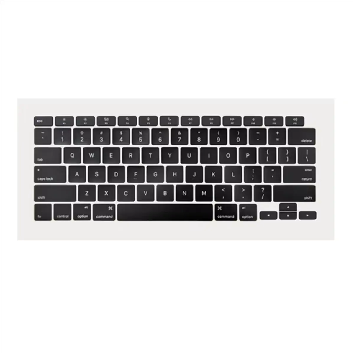 M09K Laptop Keycap Replacement for Macbook Air Retina 13inch A2337 Keyboard Replacement Repair Accessories US
