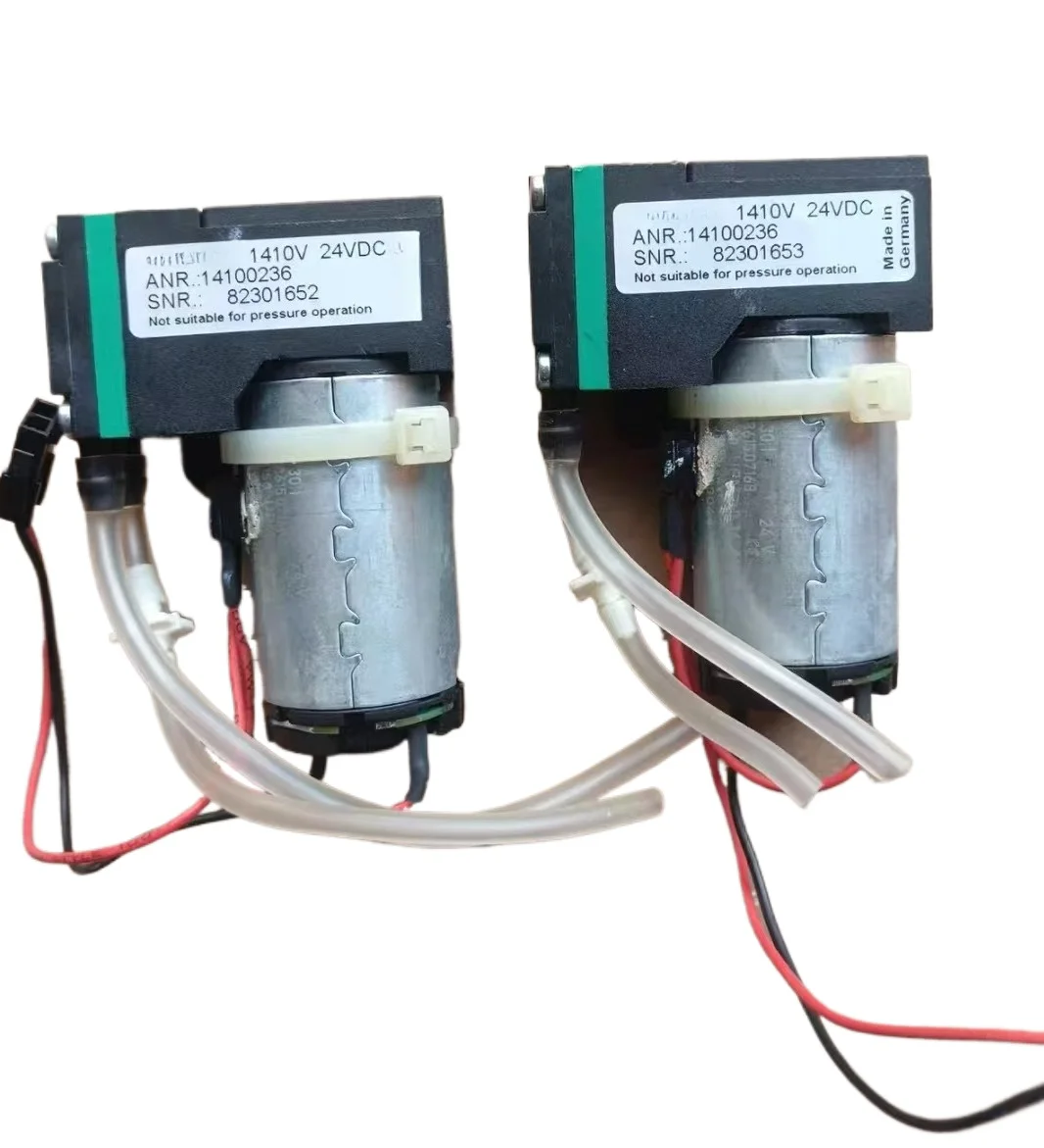 Adecuado para ANR-14100236/14100235, 1410V 24VDC, función normal