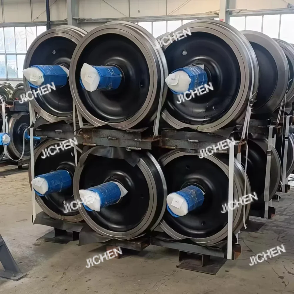 

Высококачественные запчасти и аксессуары для железнодорожного транспорта, колесные пары по стандарту AAR