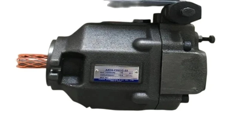 AR16-FR01C-22 plunger pump AR22-FR01C-22 AR16-FR01B CS BS 20 100% brand new  tested before shipping