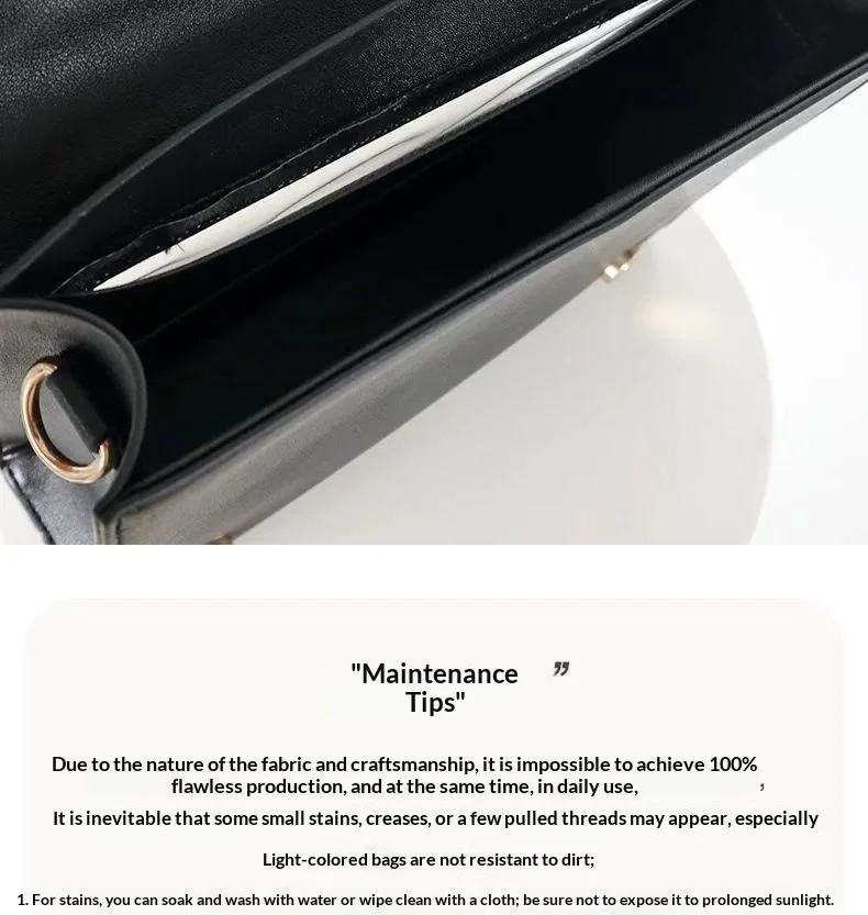 Anime Cosplay Magic Grimoire Rucksack Niedliche transparente Umhängetasche für Frauen Große Kapazität Studenten-Büchertasche für den täglichen Gebrauch – Detail 23