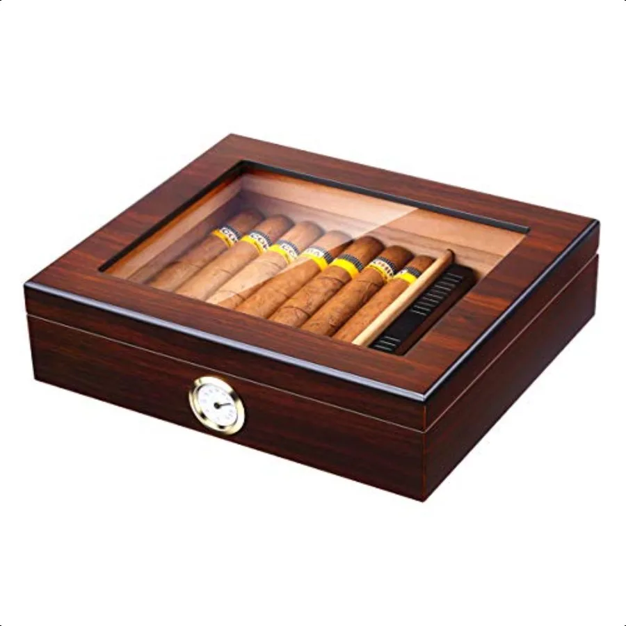 humidor-de-cigarros-hecho-a-mano-con-aguila-calva-caja-de-escritorio-para-cigarros-de-cedro-con-humidificador-y-higrometro-tapa-de-cristal-para-25-cigarros-y-2025