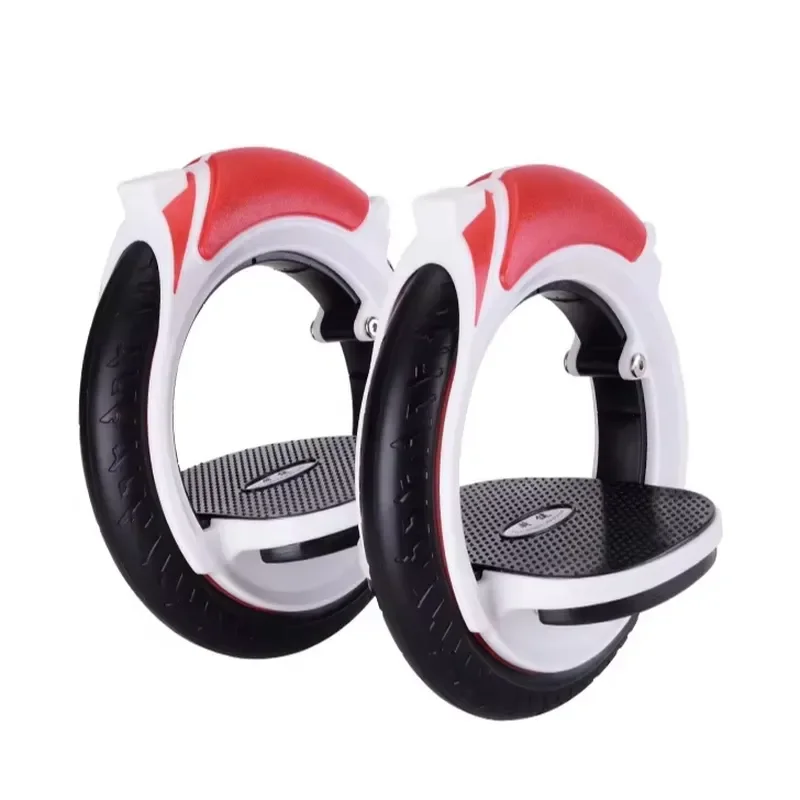 Outdoor Sports Extreme Scooter with Planar Pedal Skateboard Wheels Split Type Roller Skating for Sports and Recreation