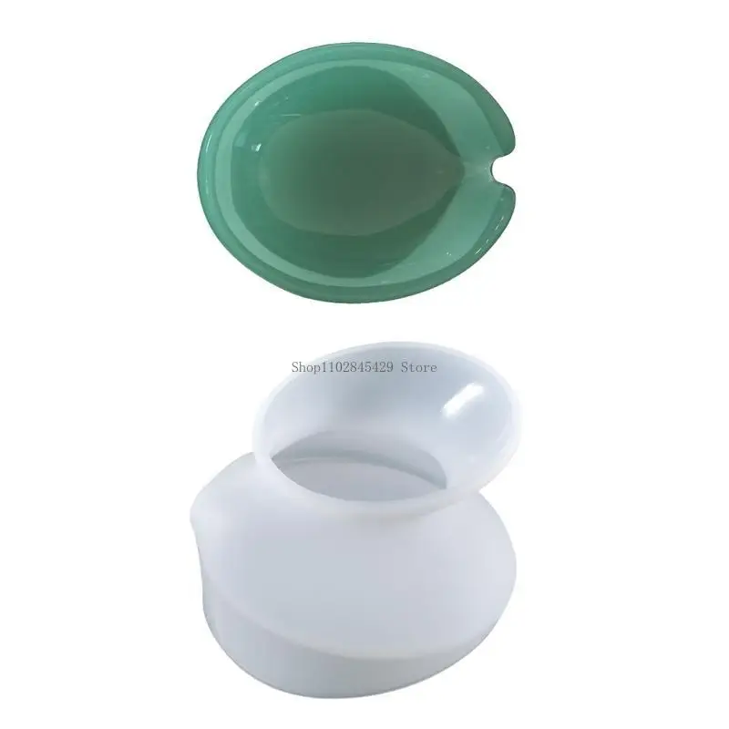 Soap Storage Resin …