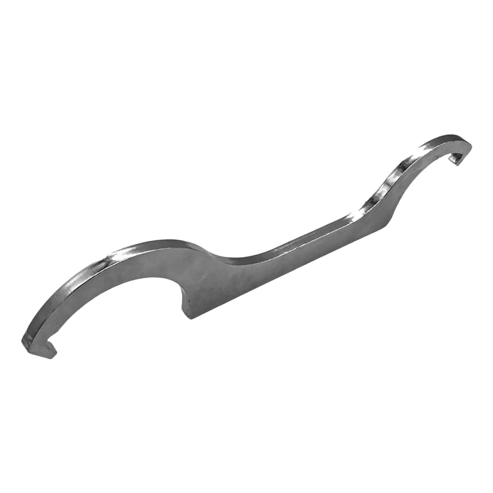 Chiave per ammortizzatore per moto Durevole Regola le parti del motociclo della sospensione posteriore