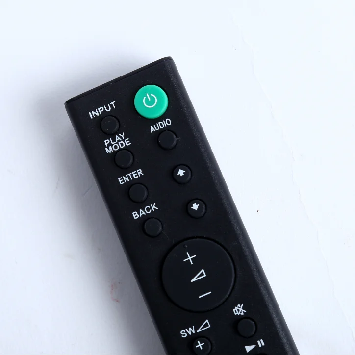 RMT-AH300U Replace Remote Control Applicable for Sony Sound Bar HT-CT290