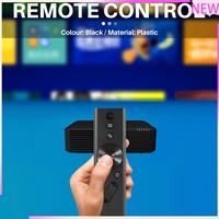 B27B Projector Remote Control Without TV Fly Mouse Use For Xgimi H1 H2 Z6 Z4 Z5 N10 A1 T1 H2 Aurora Projector Remoto Controle