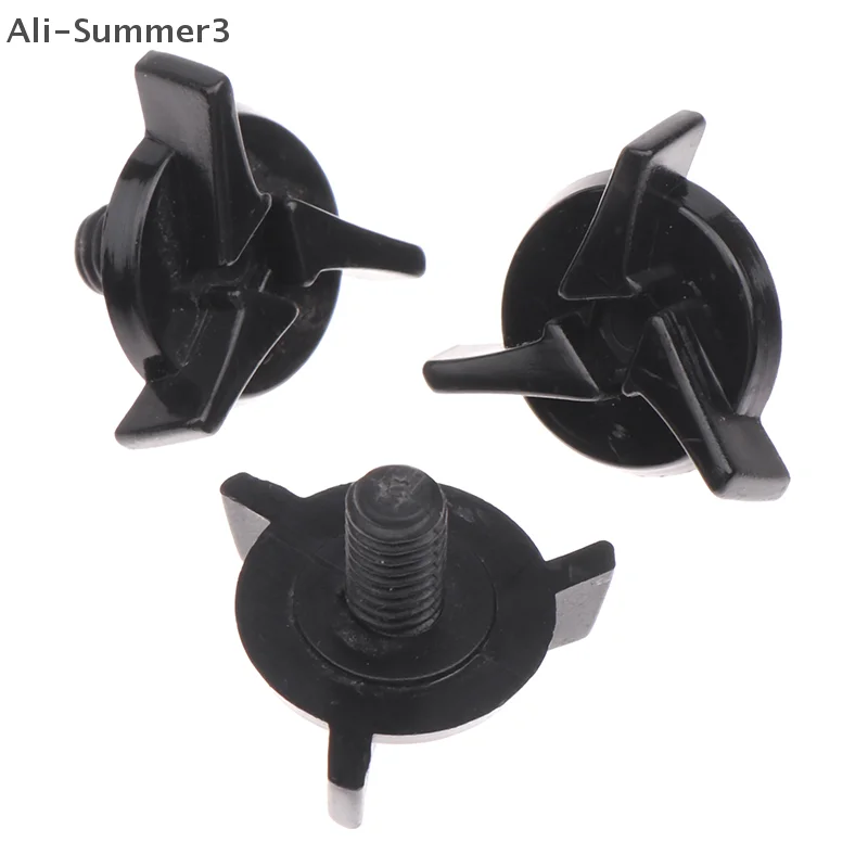 Off-road Helmet Special Screw For Sun Visor Fixing Plastic Screw Universal Plastic Screw Off-road Helmet Screw