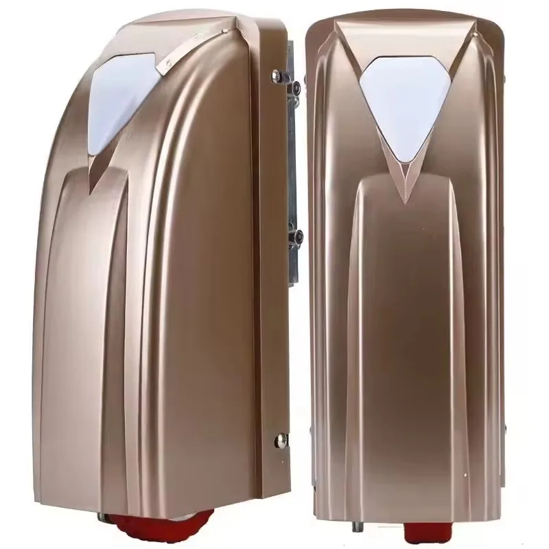 

Door opening motor Automatic door opening machine Electric courtyard villa remote control double opening motor