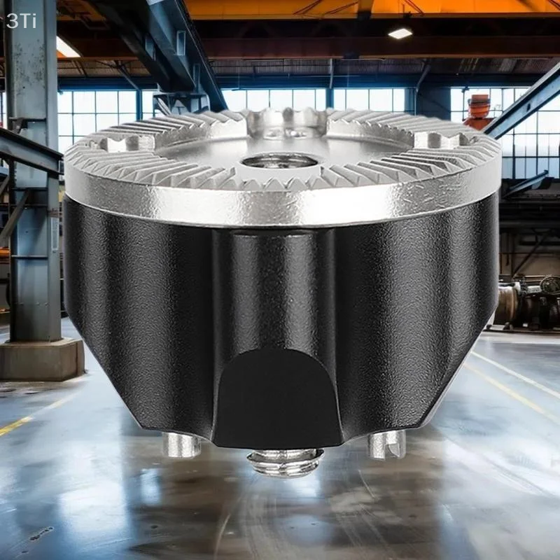 표준 1/4" 나사산 DSLR 카메라 케이지 마운트, ARRI 로제트 디자인 및 중앙 M6 암나사 포함