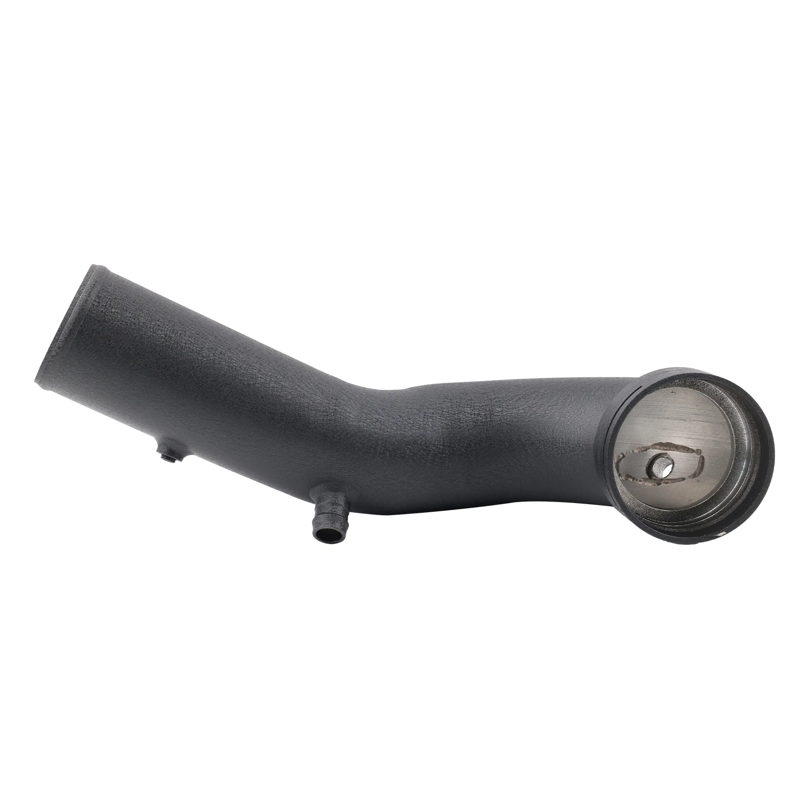 مجموعة أنابيب شحن وتعزيز خراطيم المبرد الداخلي F10 F12 F13 لسيارات BMW N55 3.0L Twin-Turbo