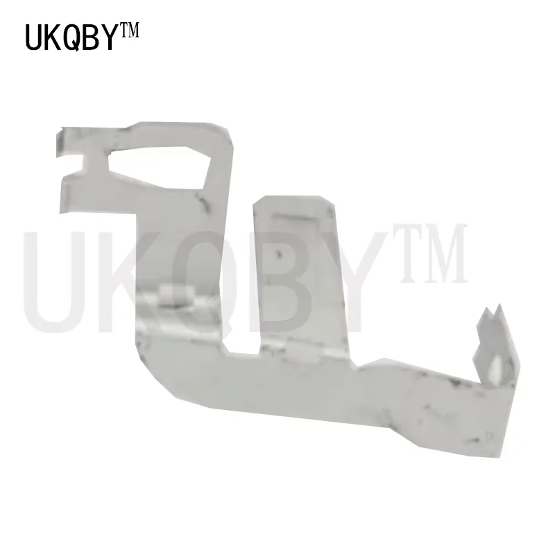 Left Side Of Bracke…