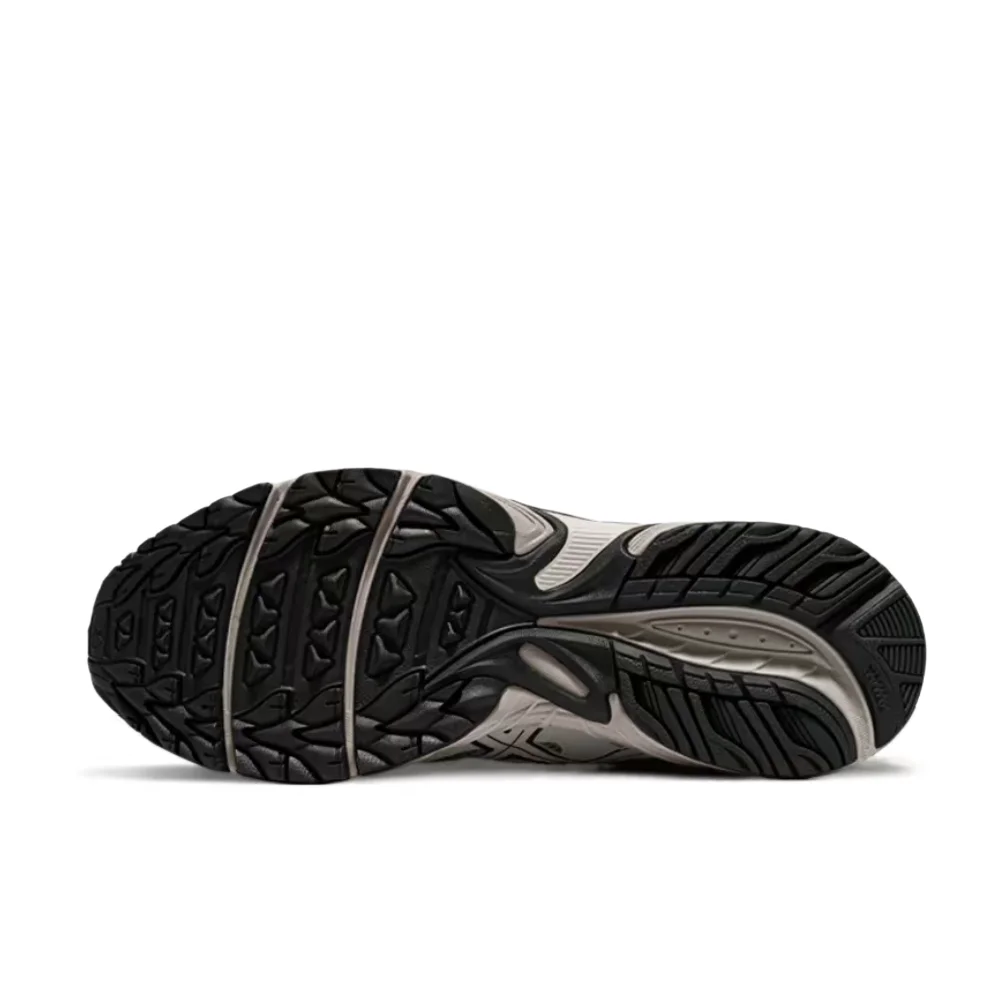 Asics Gel-Kahana TR Synthetic Leather Low-Top Dad Sneakers Gray Comfortable Versa Cushioned Durable for Unisex Fit 1203A390-026 view 6